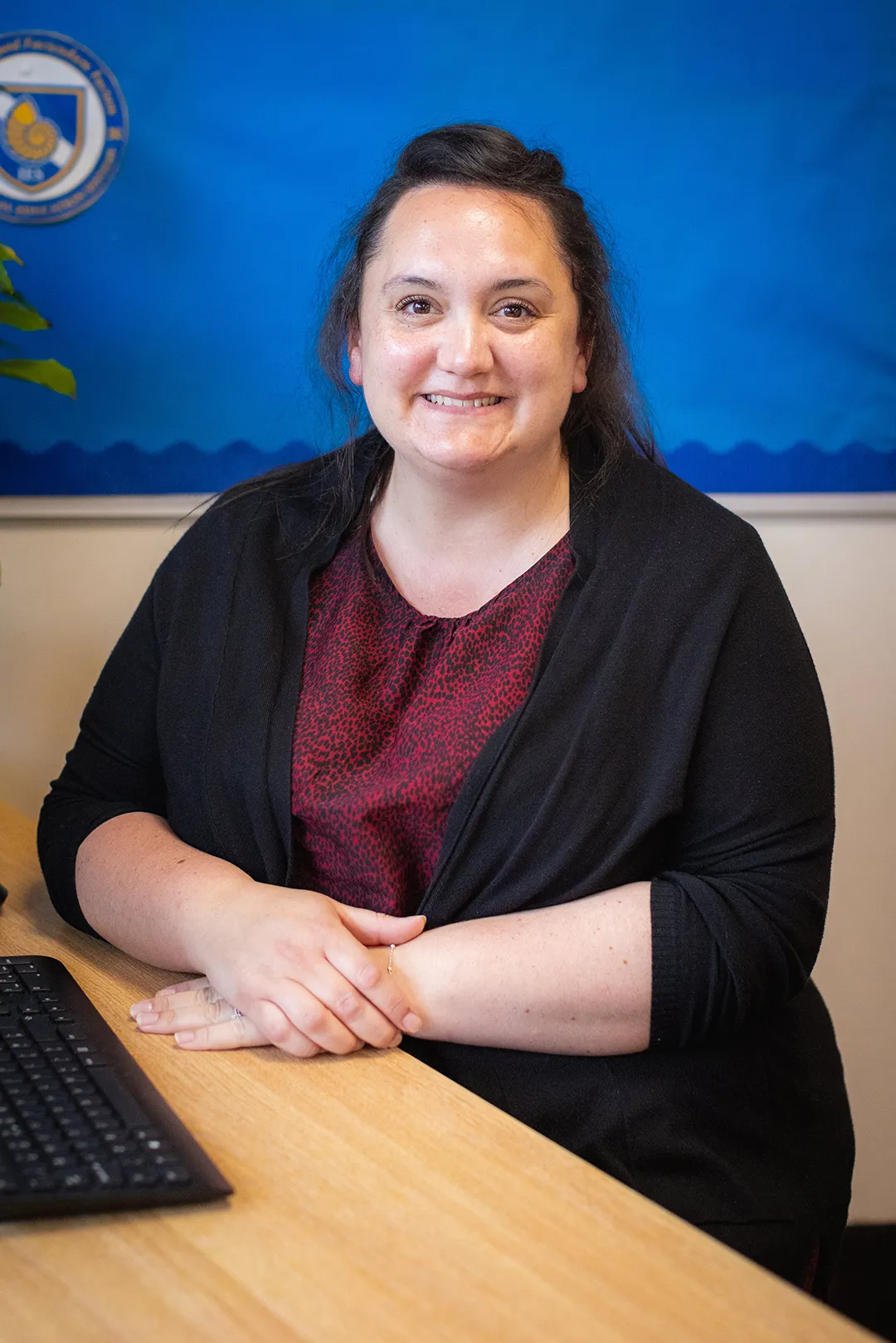 Mrs E. Kensington Learning Support Assistant Mrs E. Kensington Learning Support Assistant