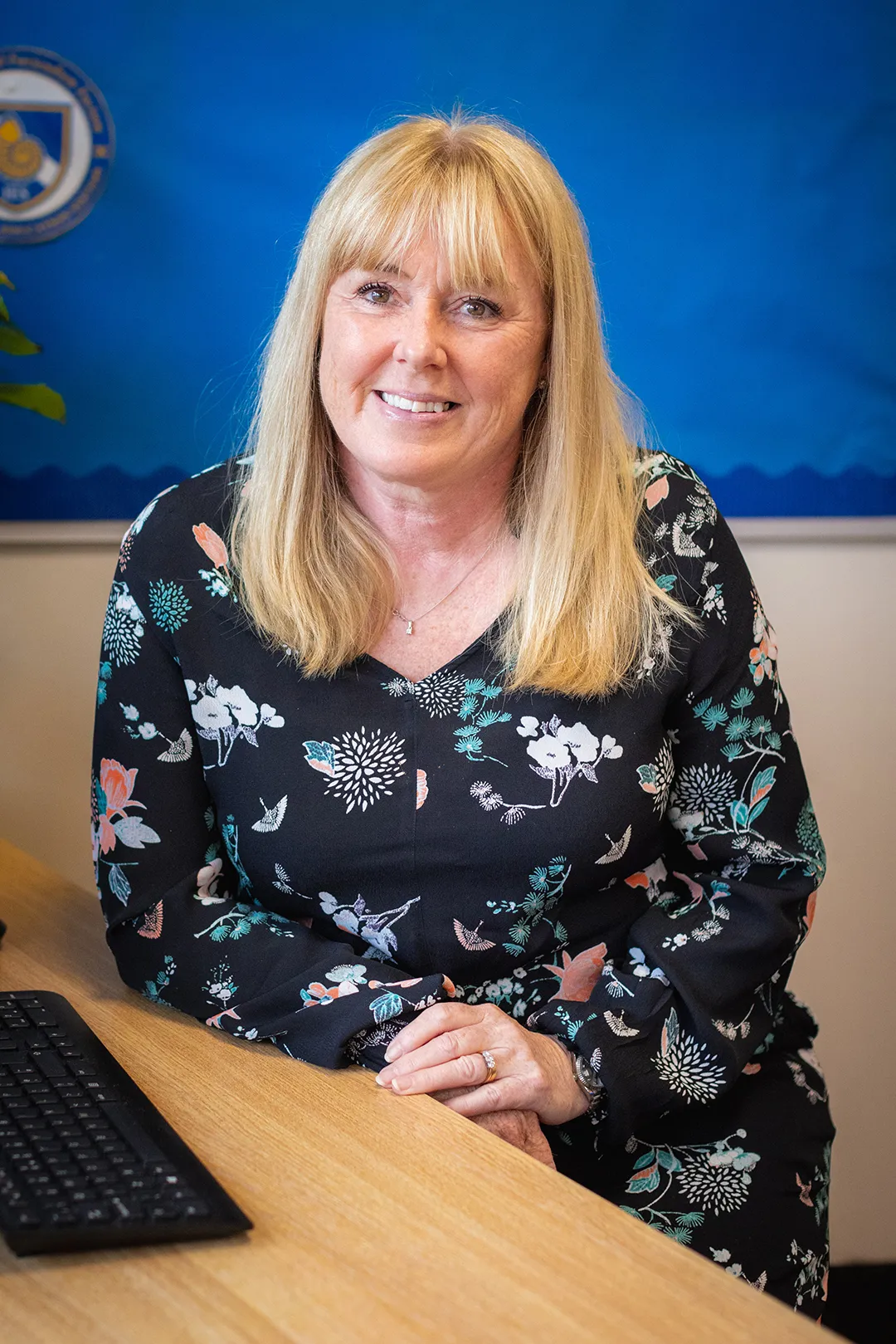 Mrs H. Jackson Art Teacher