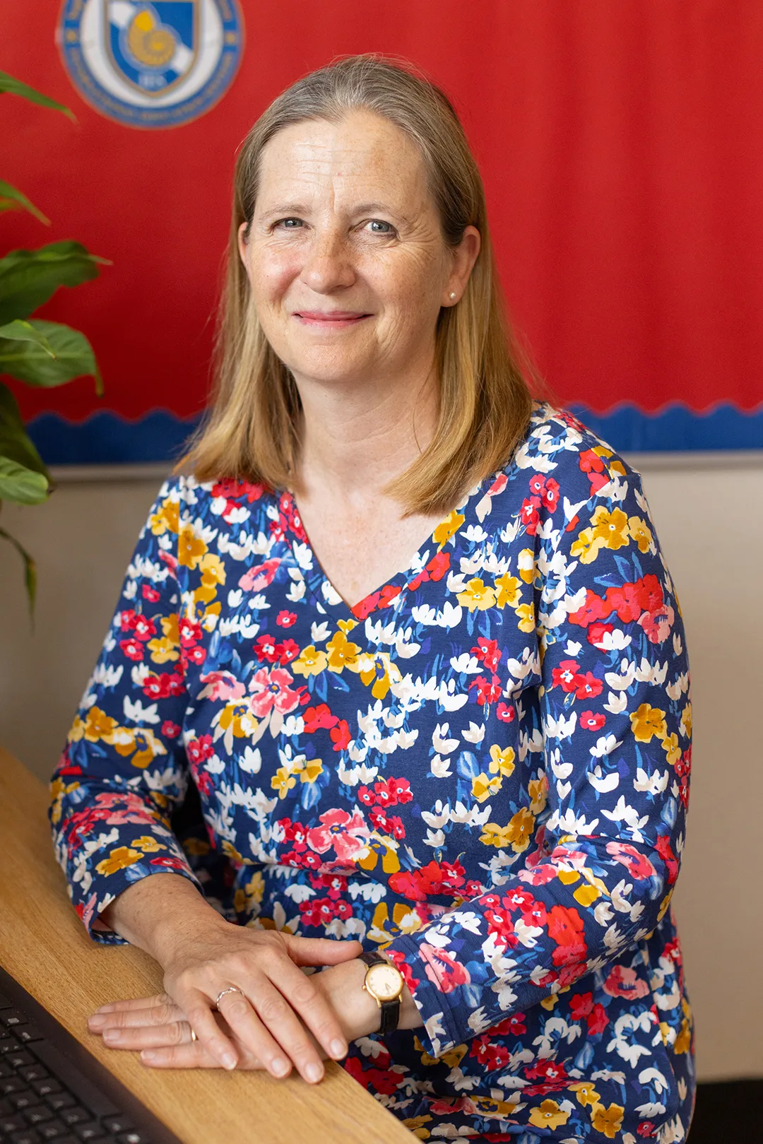 Mrs J. Whinney Pre-School Lead Mrs J. Whinney Pre-School Lead