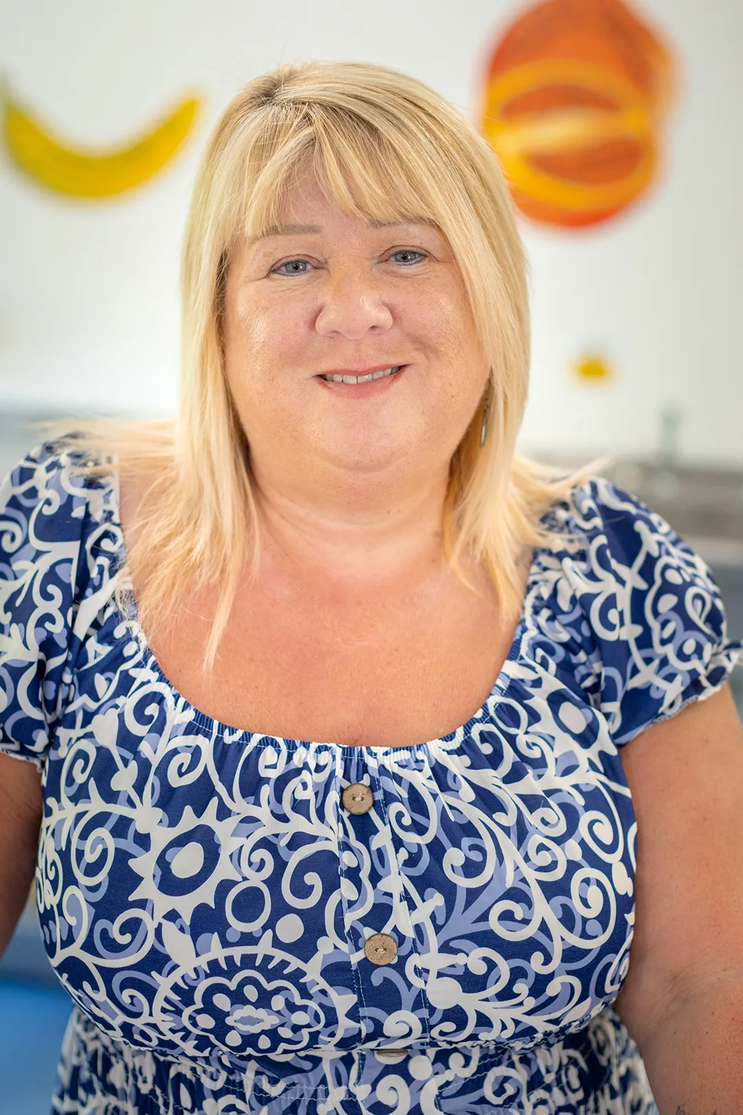 Mrs S. Downs Cleaner & Lunchtime Supervisor Mrs S. Downs Cleaner & Lunchtime Supervisor